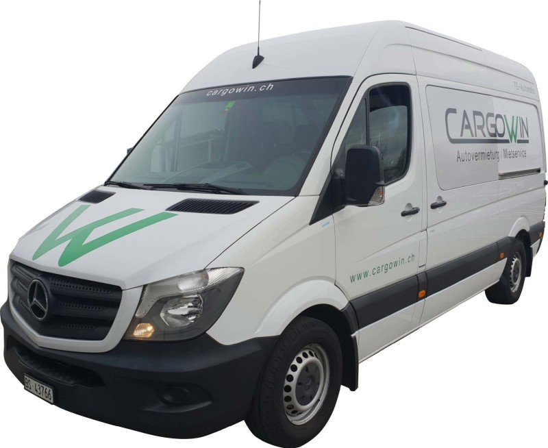 Busvermietung im Baselland