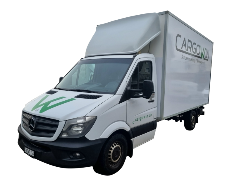 Busvermietung im Baselland